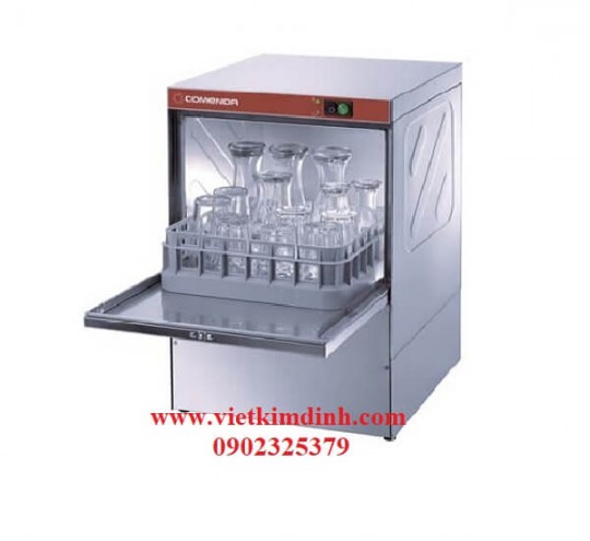 Máy rửa ly